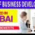 Head Of Business Development Required in Dubai
