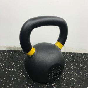 Not all kettlebell are created equal