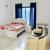 Room with Balcony
