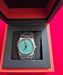 Brand New Tissot PRX Quartz