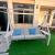 3-seater Outdoor Swing Chair
