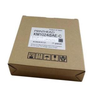 Konica 1024iSAE-C 6PL Water-based Printhead (Quantumtronic)