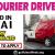 COURIER DRIVER REQUIRED IN DUBAI