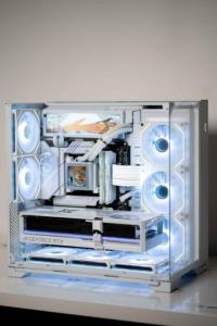 Ultra High End 4K Gaming