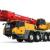 Grab Deal: 2025 SANY SAC700E 70t All-terrain Crane