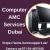 Is Computer AMC services dubai is essential for business