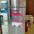 fridge freezer for a sale