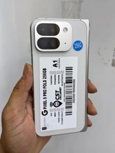 Google Pixel 9 pro Fold 256GB