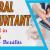 General Accountant Required in Dubai