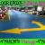 Epoxy Flooring Solution Company in Dubai Ajman Sharjah