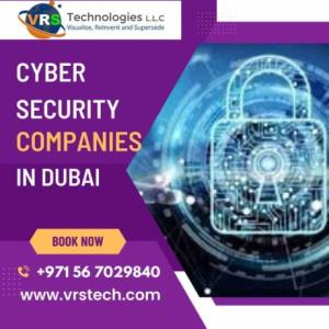 How is Automation Used in Cyber Security in Dubai