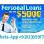 Quick Financial Credit Cash Available