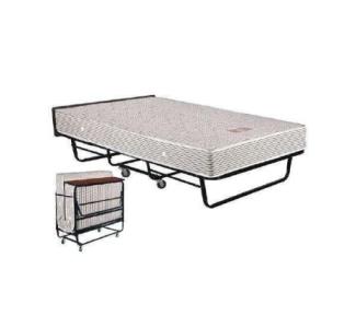 Rollaway Beds and Folding Beds For Hotel | ZekeTrolleys