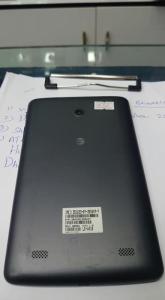 Tablet LG, 16gb, 2gbRam, 140aed(fix), wifi only
