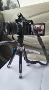 Samsung NX20 marrirless