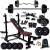 Ten benefits to have your Home Gym Equipment