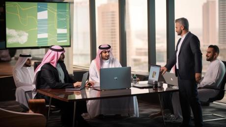 Start Your Business in Dubai | Company Formation Experts | Jitendra Business Consultants