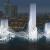 Magical Spectacle: Witness Dubai's Fountain Show