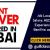 URGENT DRIVER REQUIRED IN DUBAI