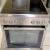 Used fridge freezer washing machine dryer dishwasher and cooker for a sale