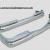 1959-1961 Mercedes Benz W111 Coupe Bumpers