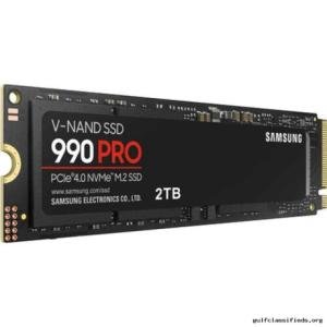 Samsung 990 Pro 2tb
