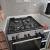 Series 2 Freestanding gas cooker
