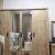 Four doors wardrobe for Sale