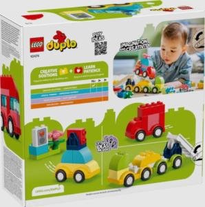 Toys for Age 0 - 3 Years Online in UAE