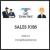 Hiring for Sales Coordinator REMOTE JOB USA