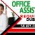 Office Assistant Required in Dubai