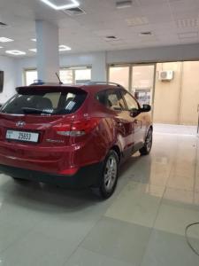 Hyundai Tuscon for sale