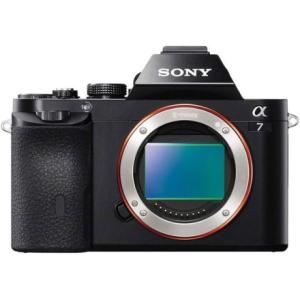 Sony A7rV Full Frame Mirrorless Digital Camera