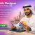 Graphic Designer Required in Dubai