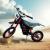 Electric Dirt Bike | 3000W Power, Off-Road Beast