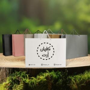 Paper Bags Printing in Kuwait