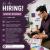 Graphic Designer Required in Dubai