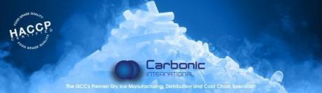 Carbonic International FZCO