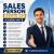 Sales Person Required in Dubai