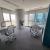 Furnished Office for Daily Rental in Business Bay Dubai near Metro Station