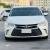 Toyota Camry 2016(SE) – GCC Specs V4