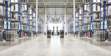 Are You Looking for best Industrial Solutions Company?