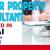 Senior Property Consultant Required in Dubai