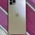 iPhone 11 Pro Max 256GB Gold