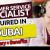 Customer Service Specialist Required in Dubai