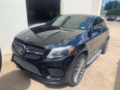 2019 Mercedes-Benz GLE 43 AMG Whatsapp..