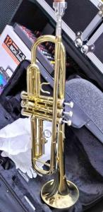 YGV Trumpet- Brand New