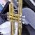 YGV Trumpet- Brand New