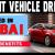 LIGHT VEHICLE DRIVER REQUIRED IN DUBAI