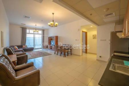 Huge Terrace | Fully Furnished | Ready to Move in